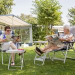 Camping De Spaendershorst - Bild 4