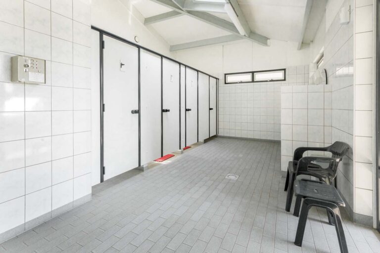 Camping De Spaendershorst - Bild 5