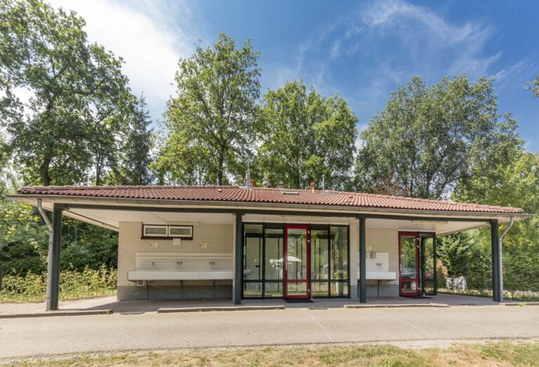 Camping De Spaendershorst - Bild 6