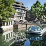 Camping De Strasbourg - Bild 10 Camping De Strasbourg - Bild 10