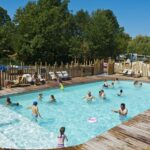 Camping De Strasbourg - Bild 2 Camping De Strasbourg - Bild 2