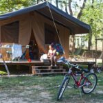 Camping De Strasbourg - Bild 5 Camping De Strasbourg - Bild 5