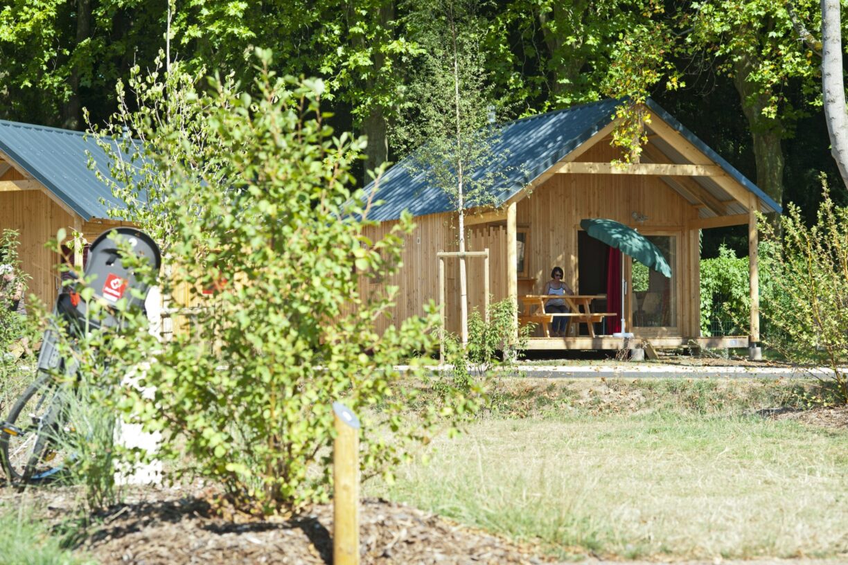 Camping De Strasbourg - Bild 6 Camping De Strasbourg - Bild 6