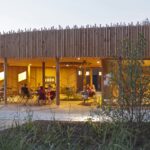 Camping De Strasbourg - Bild 7 Camping De Strasbourg - Bild 7