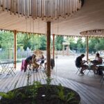 Camping De Strasbourg - Bild 8 Camping De Strasbourg - Bild 8