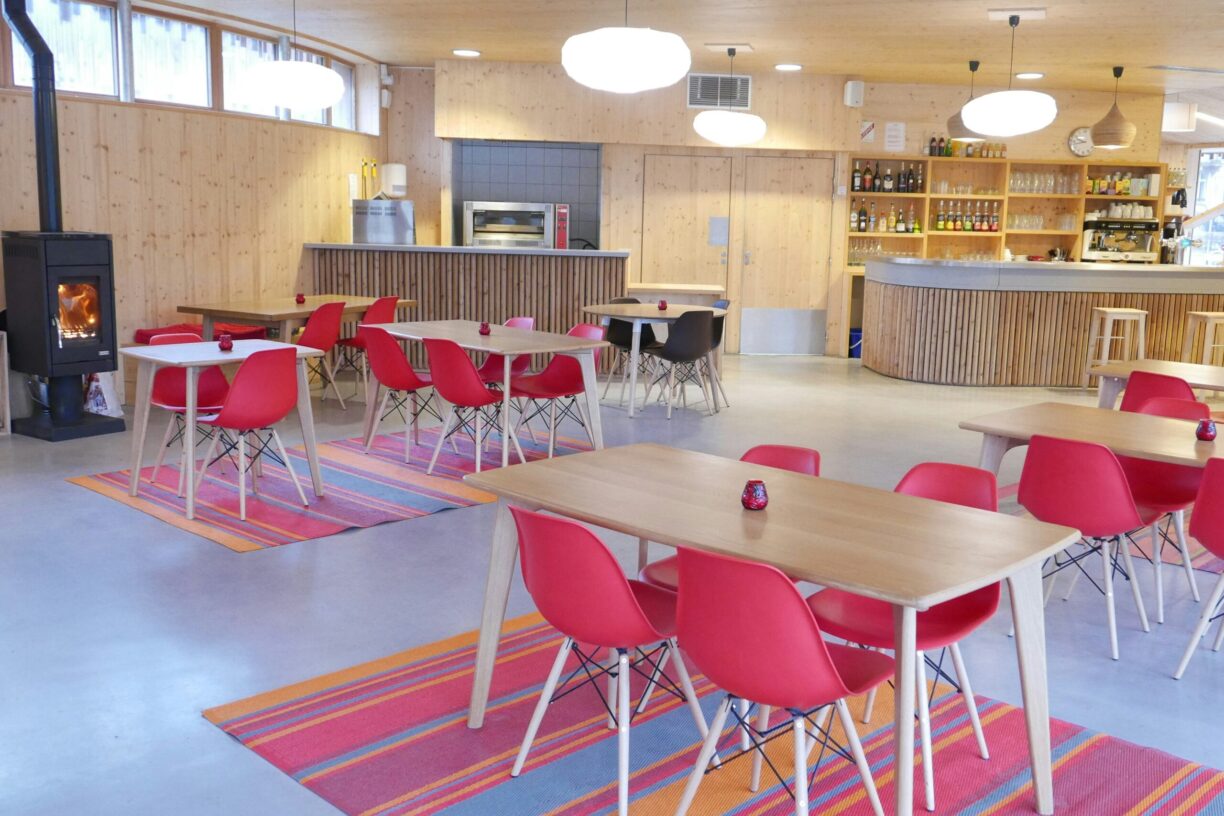 Camping De Strasbourg - Bild 9 Camping De Strasbourg - Bild 9