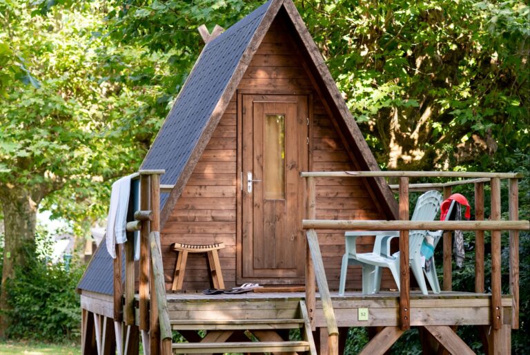 Camping De Thoissey - Bild 10