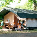 Camping De Thoissey - Bild 12