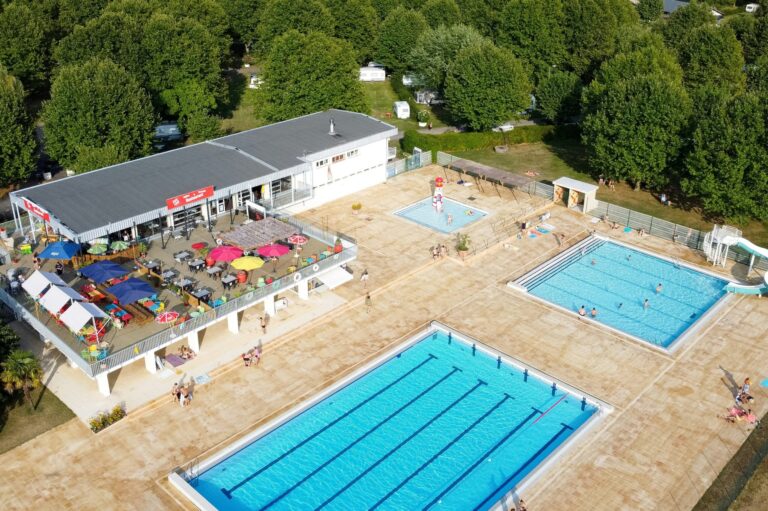 Camping De Thoissey - Bild 14