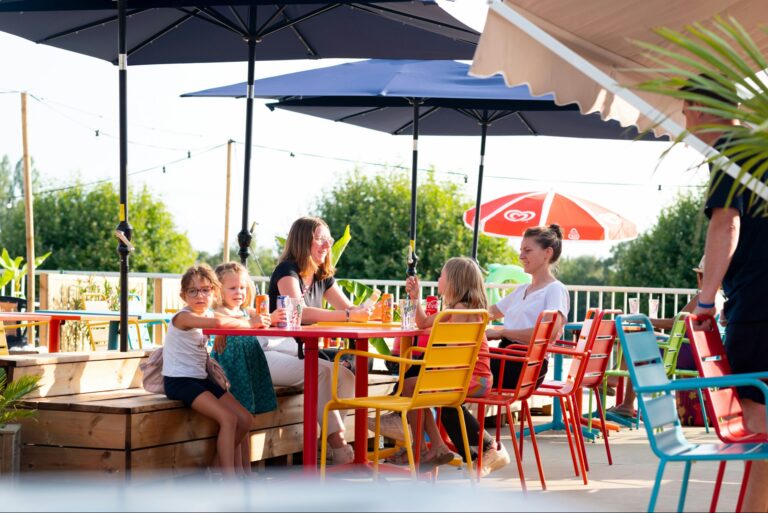 Camping De Thoissey - Bild 19