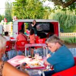 Camping De Thoissey - Bild 20