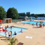 Camping De Thoissey - Bild 3