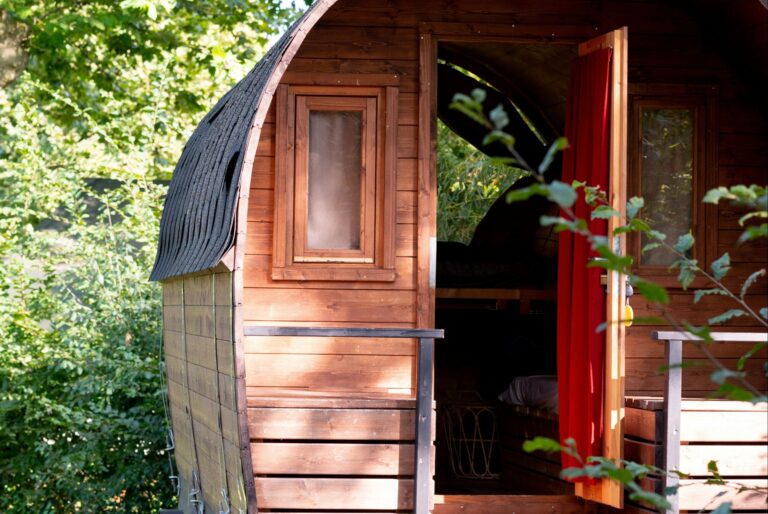 Camping De Thoissey - Bild 9