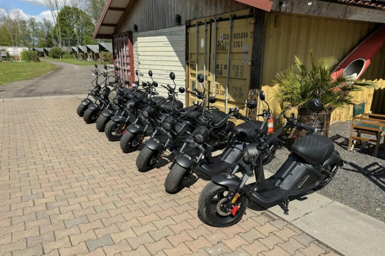 Camping De Tolbrug - Bild 13