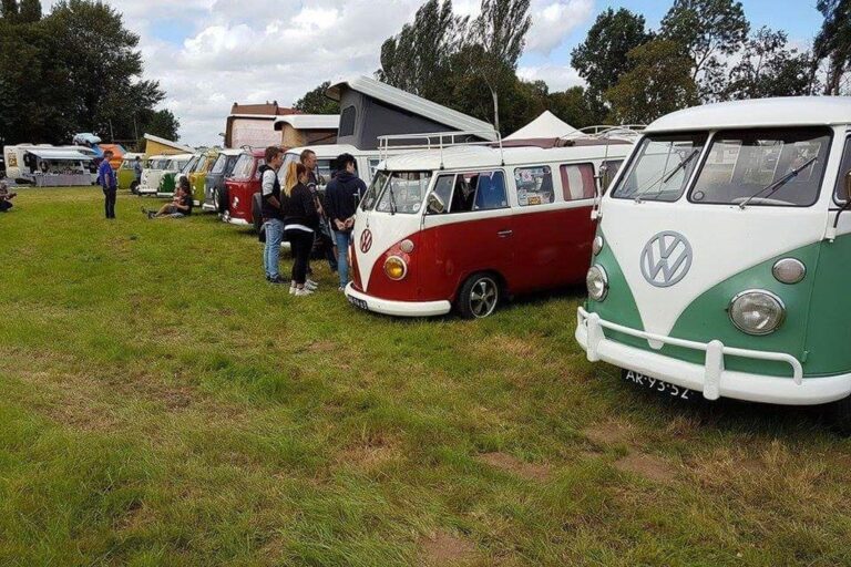 Camping De Tolbrug - Bild 14