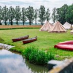 Camping De Tolbrug - Bild 3
