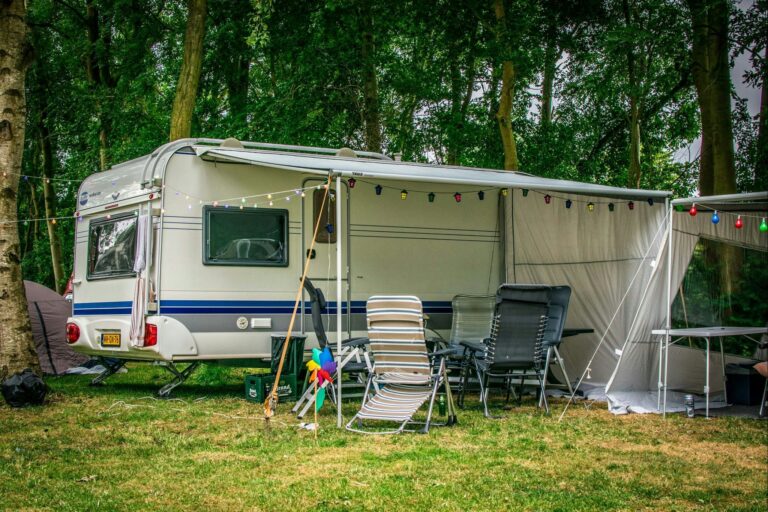 Camping De Tolbrug - Bild 4