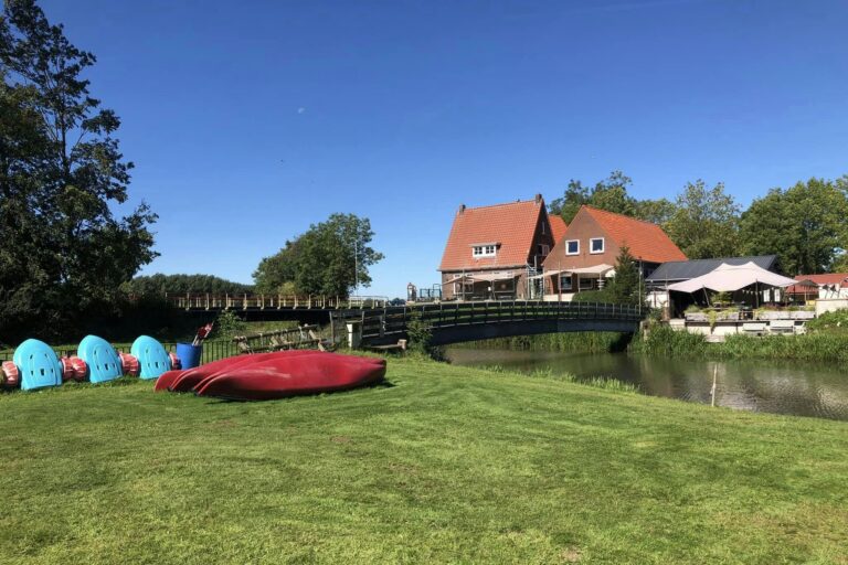 Camping De Tolbrug - Bild 7