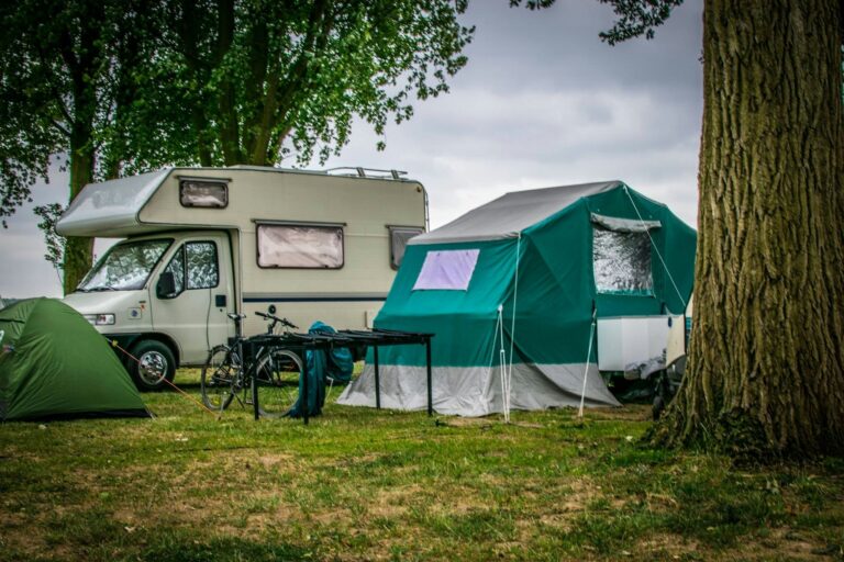 Camping De Tolbrug - Bild 9