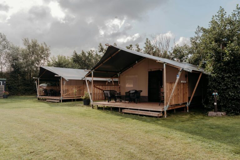 Camping De Tulpenweide - Bild 12