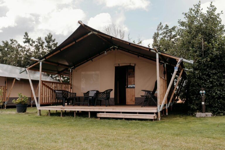 Camping De Tulpenweide - Bild 13