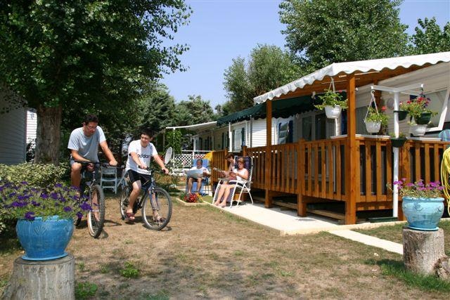 Camping De Vaudois - Bild 2 Camping De Vaudois - Bild 2