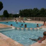 Camping De Vaudois - Bild 3 Camping De Vaudois - Bild 3