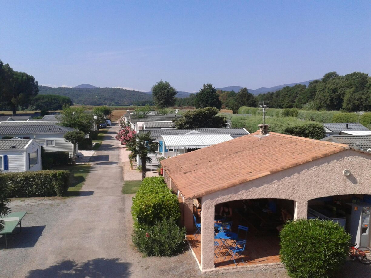 Camping De Vaudois - Bild 6 Camping De Vaudois - Bild 6