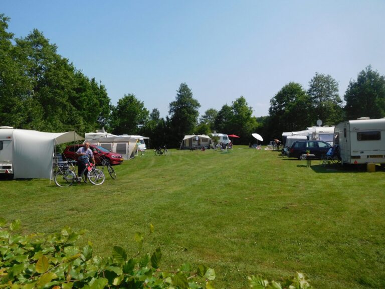 Camping De Vinkenkamp - Bild 10
