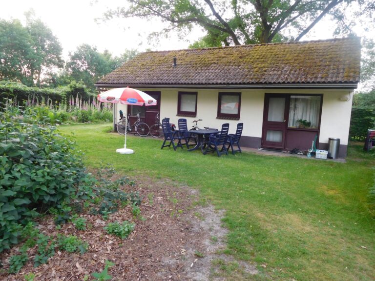 Camping De Vinkenkamp - Bild 11