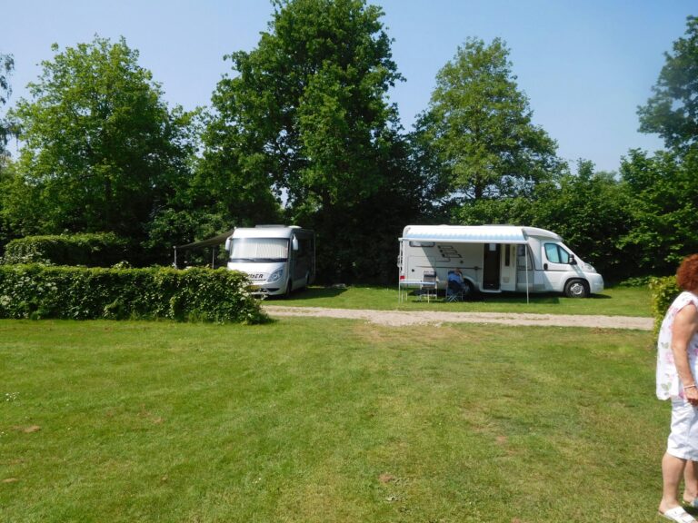 Camping De Vinkenkamp - Bild 12