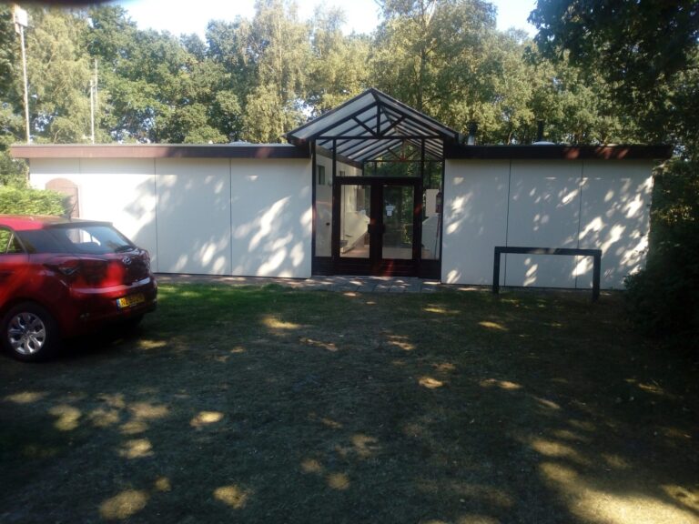 Camping De Vinkenkamp - Bild 14