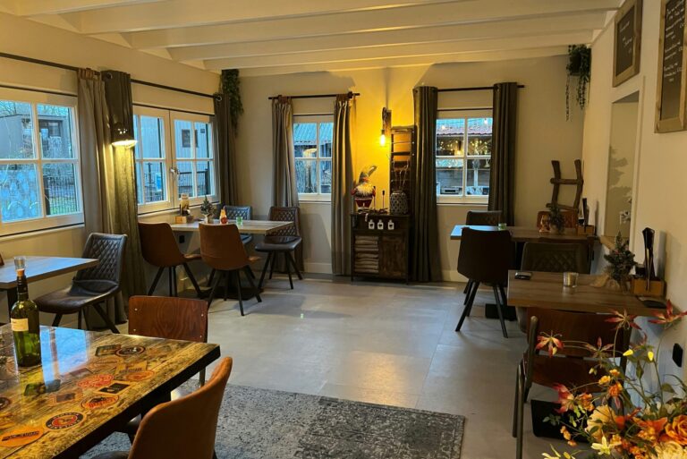 Camping De Vinkenkamp - Bild 15