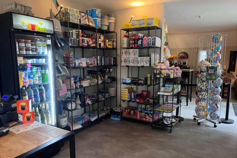 Camping De Vinkenkamp - Bild 16