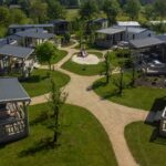 Camping De Vinkenkamp - Bild 2