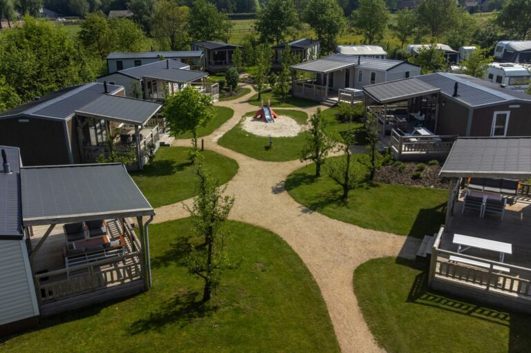 Camping De Vinkenkamp - Bild 2