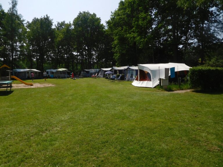 Camping De Vinkenkamp - Bild 5