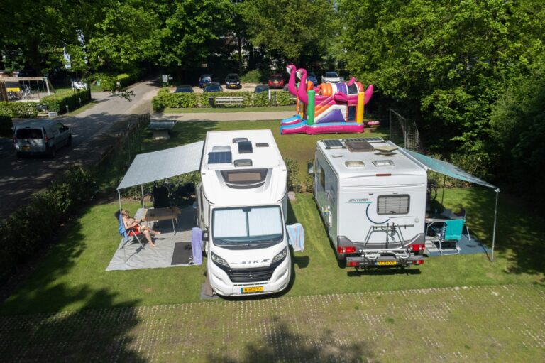 Camping De Vinkenkamp - Bild 6