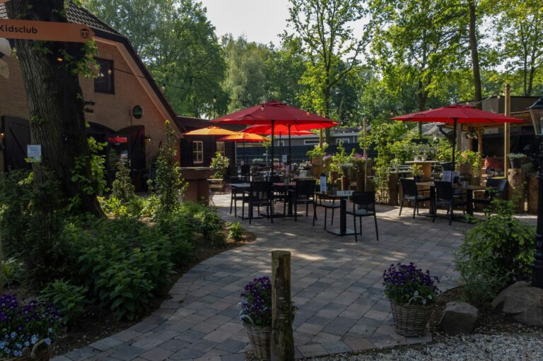 Camping De Vinkenkamp - Bild 7