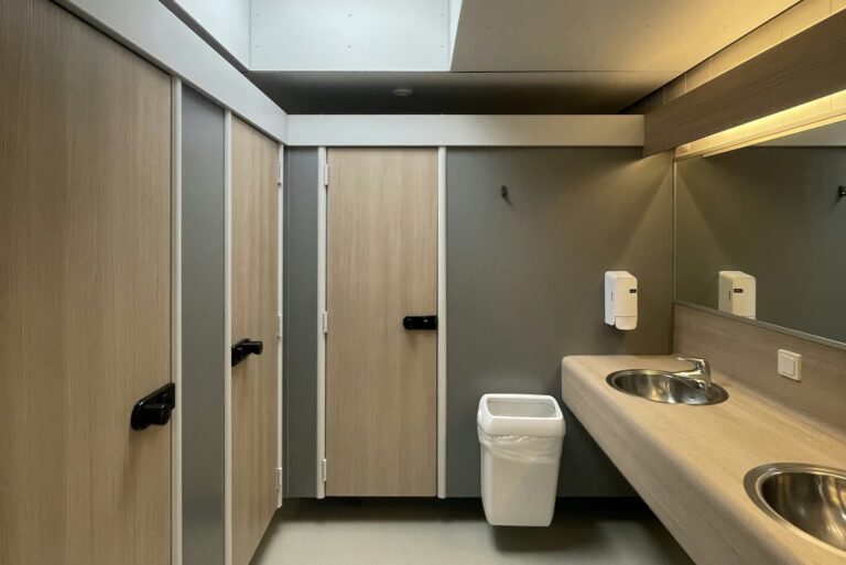 Camping De Vinkenkamp - Bild 9