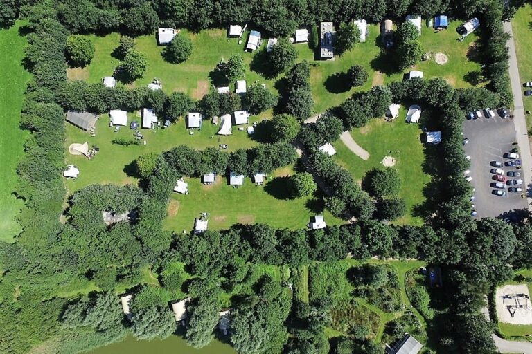 Camping De Watermolen - Bild 2