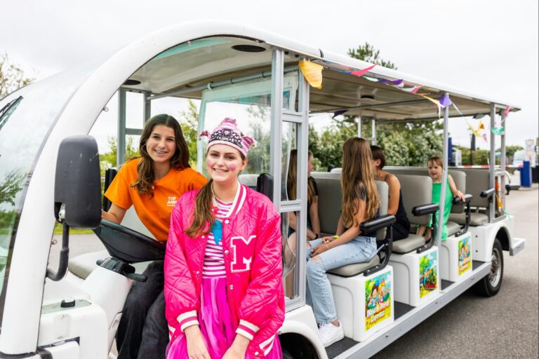 Camping De Watersnip - Bild 11