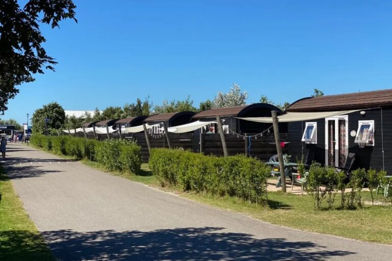 Camping De Watersnip - Bild 2