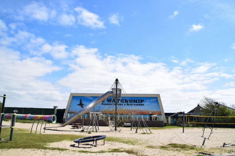 Camping De Watersnip - Bild 4