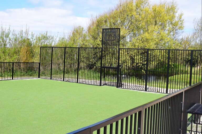 Camping De Watersnip - Bild 6