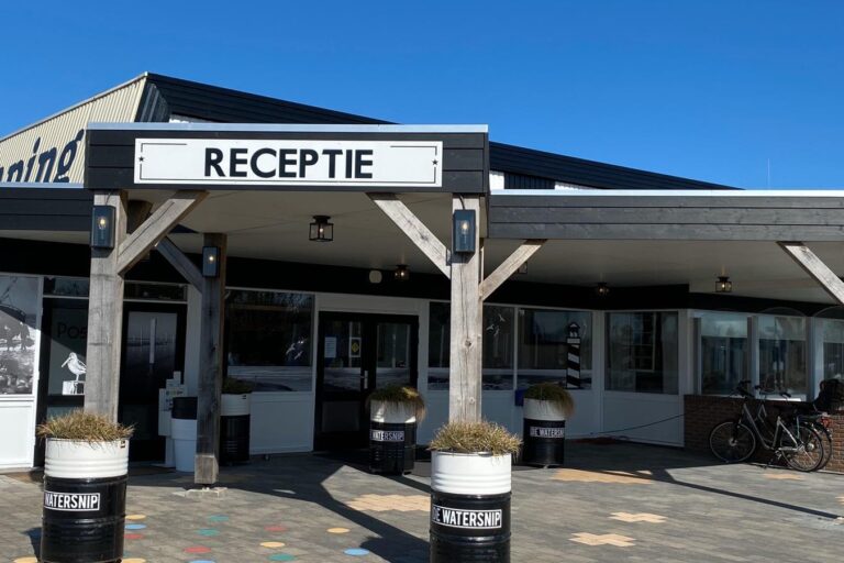 Camping De Watersnip - Bild 7