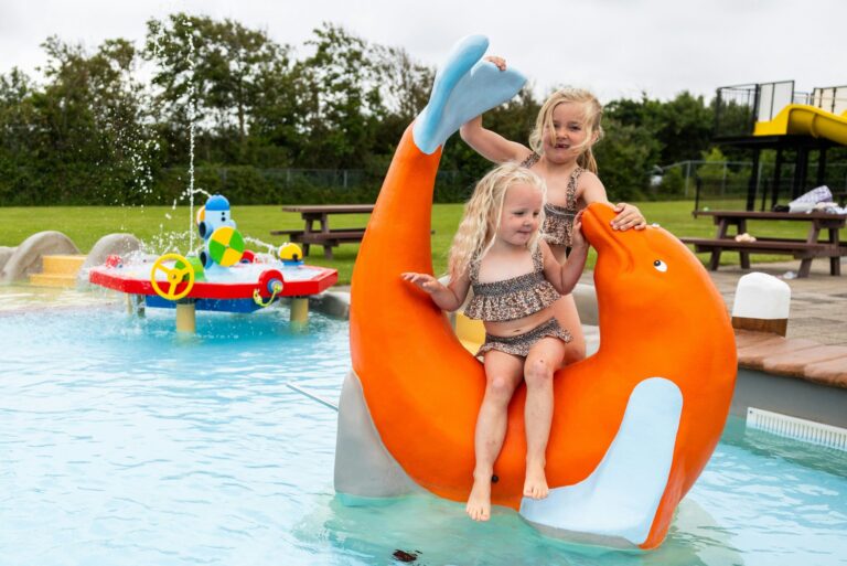 Camping De Watersnip - Bild 9