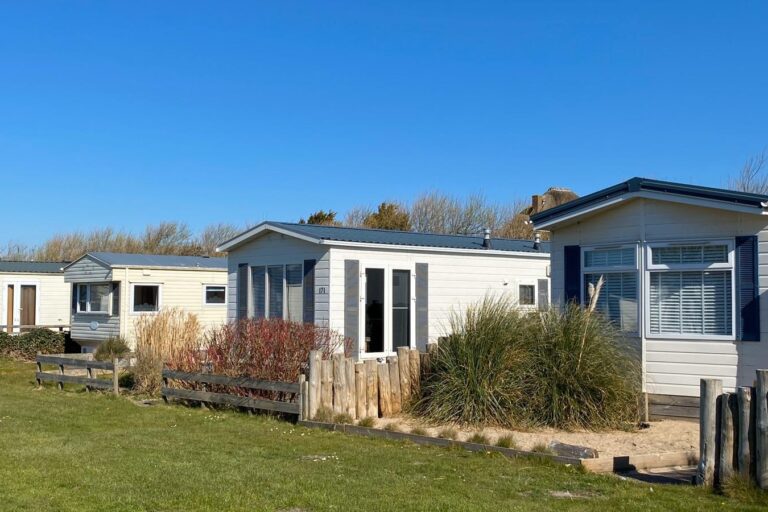 Camping De Watersnip - Bild 1