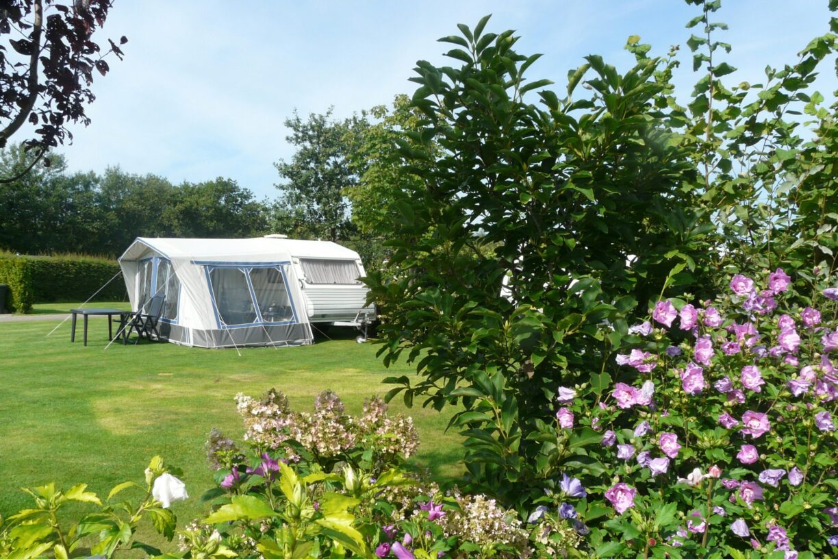 Camping De Wedze - Bild 4 Camping De Wedze - Bild 4