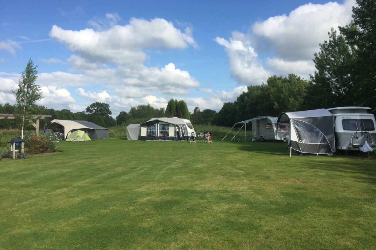 Camping De Wedze - Bild 8 Camping De Wedze - Bild 8